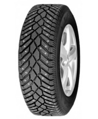 Fulda Kristall Ice 215/55 R16 93T (шип)